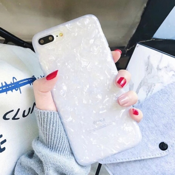 NEW iPhone Max/XR/XS/X/7/8/Plus Dream Crystal Case - Picture 2 of 6